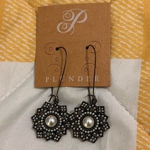 Plunder Earrings